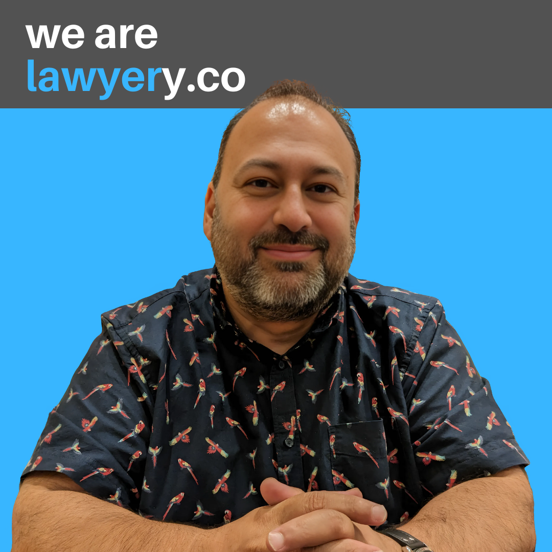 Chris Dias - Immigration Solicitor